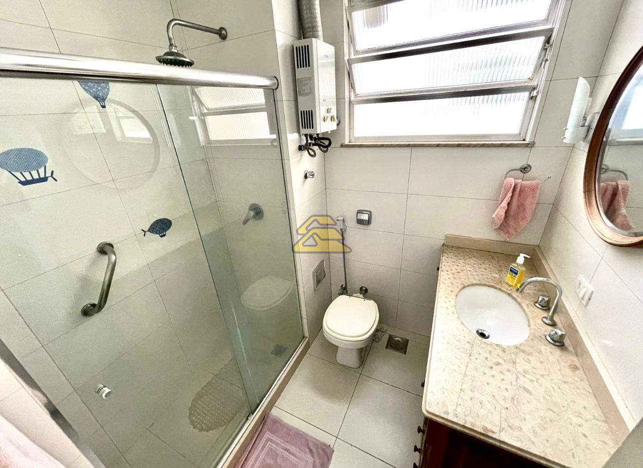 Apartamento à venda com 4 quartos, 135m² - Foto 23