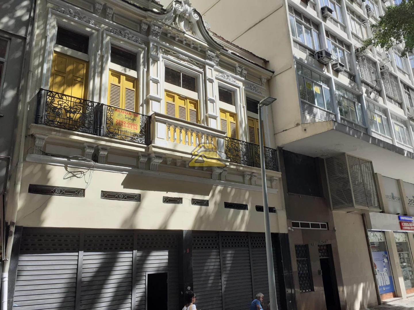 Sobrado para alugar com 5 quartos, 145m² - Foto 13