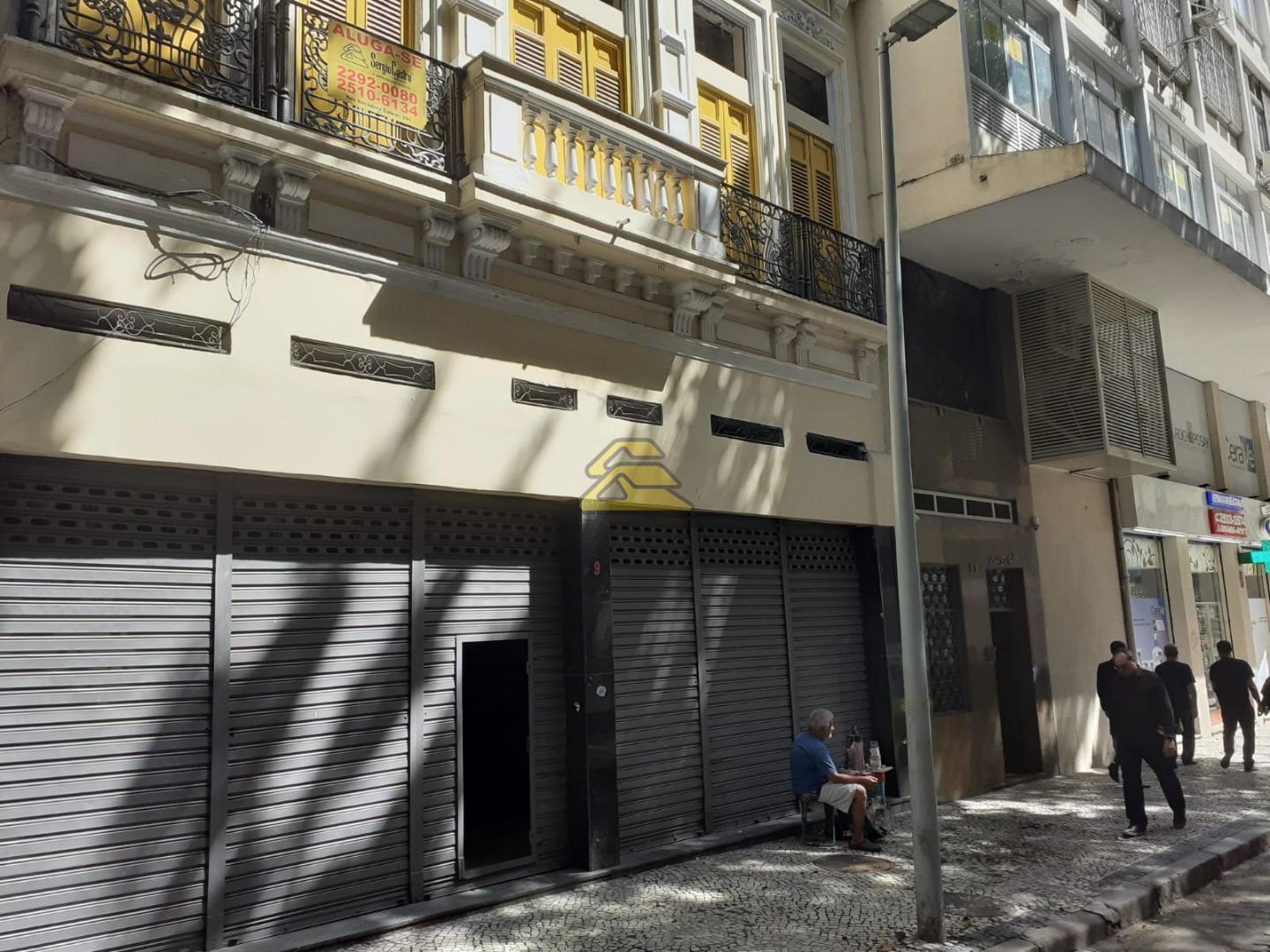 Sobrado para alugar com 5 quartos, 145m² - Foto 8