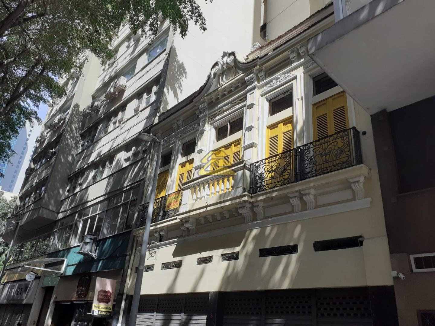 Sobrado para alugar com 5 quartos, 145m² - Foto 14