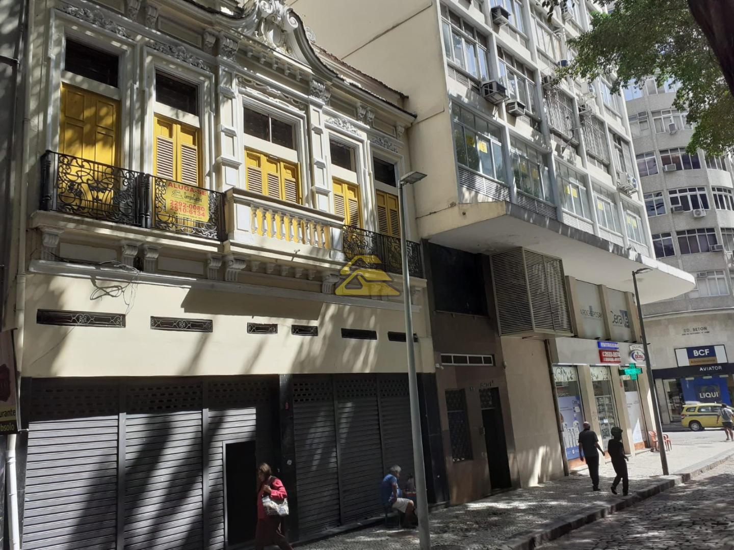 Sobrado para alugar com 5 quartos, 145m² - Foto 15