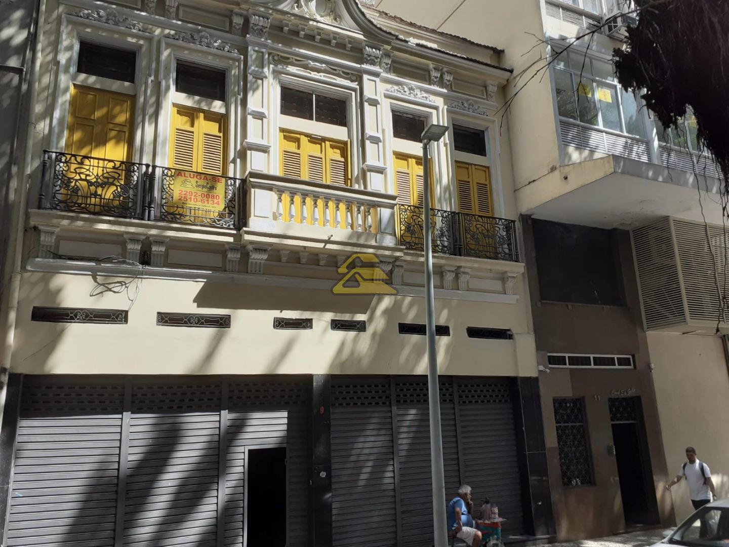 Sobrado para alugar com 5 quartos, 145m² - Foto 16