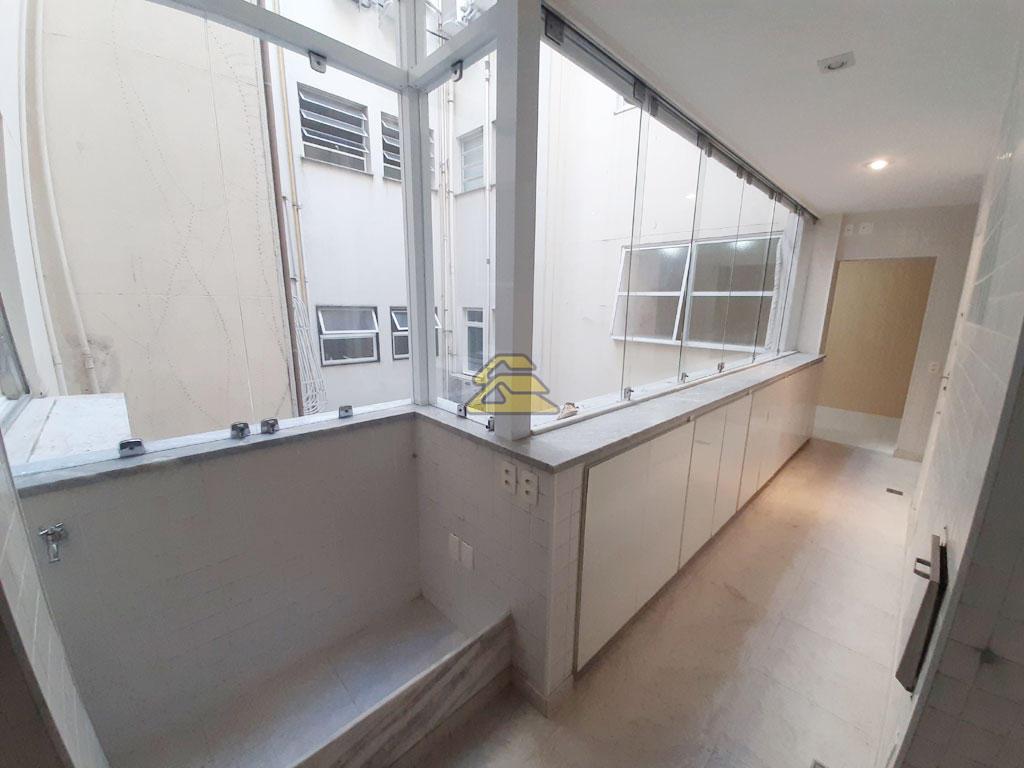 Apartamento à venda com 4 quartos, 240m² - Foto 19