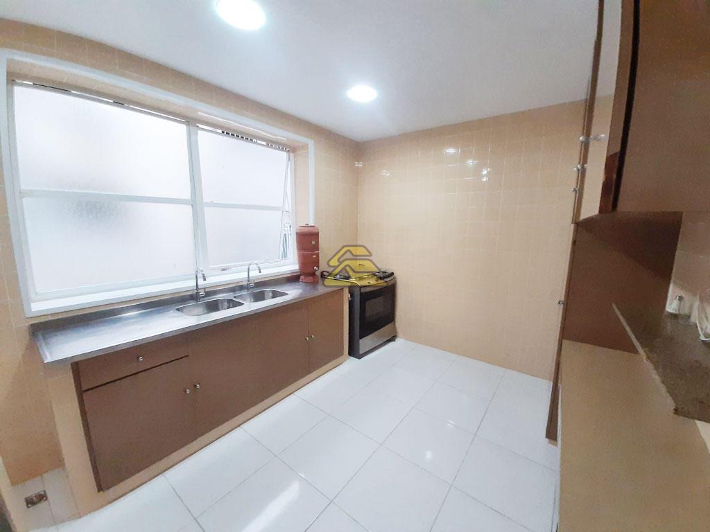 Apartamento à venda com 4 quartos, 240m² - Foto 24