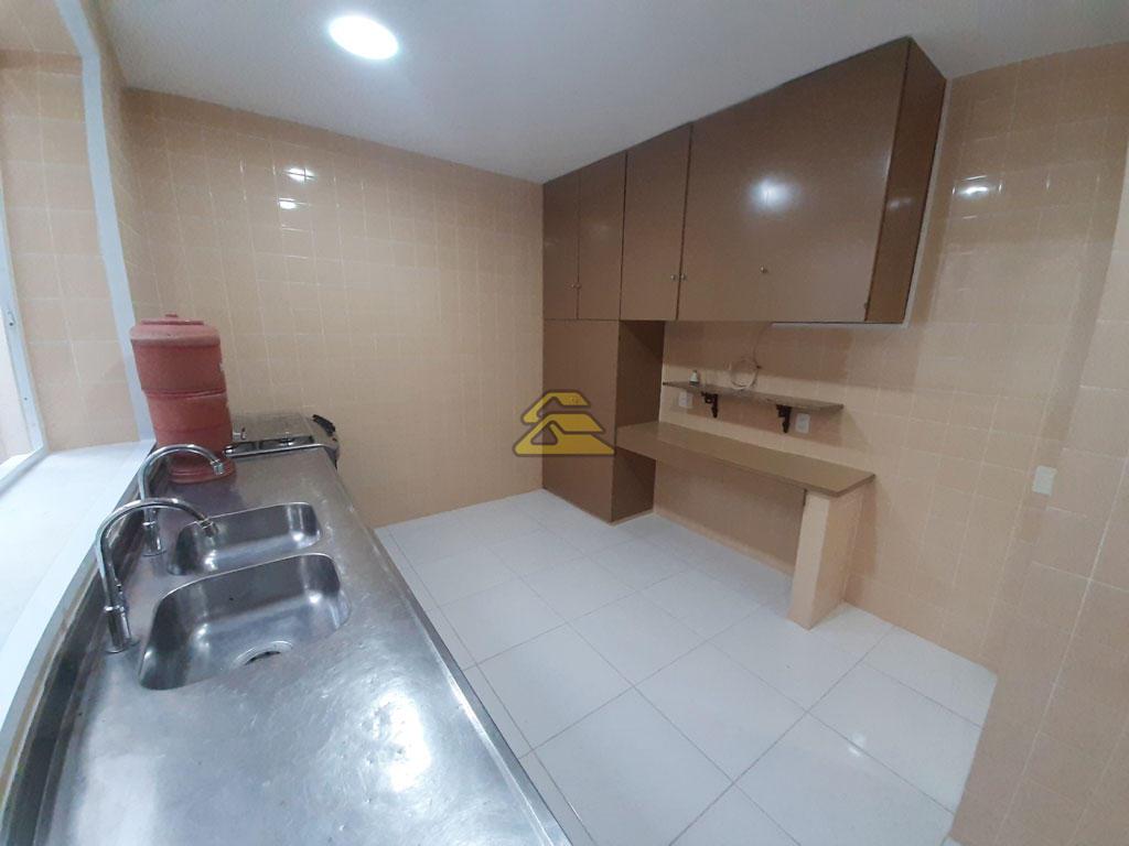 Apartamento à venda com 4 quartos, 240m² - Foto 25