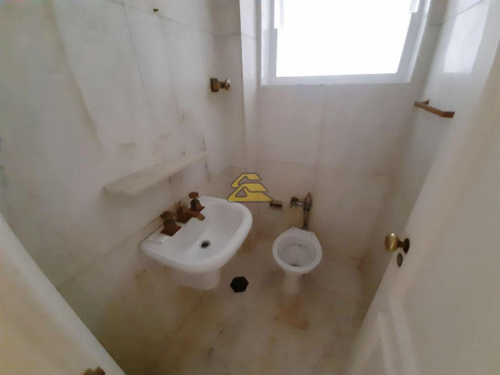 Apartamento à venda com 4 quartos, 240m² - Foto 38