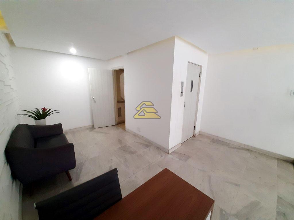 Apartamento à venda com 4 quartos, 240m² - Foto 40