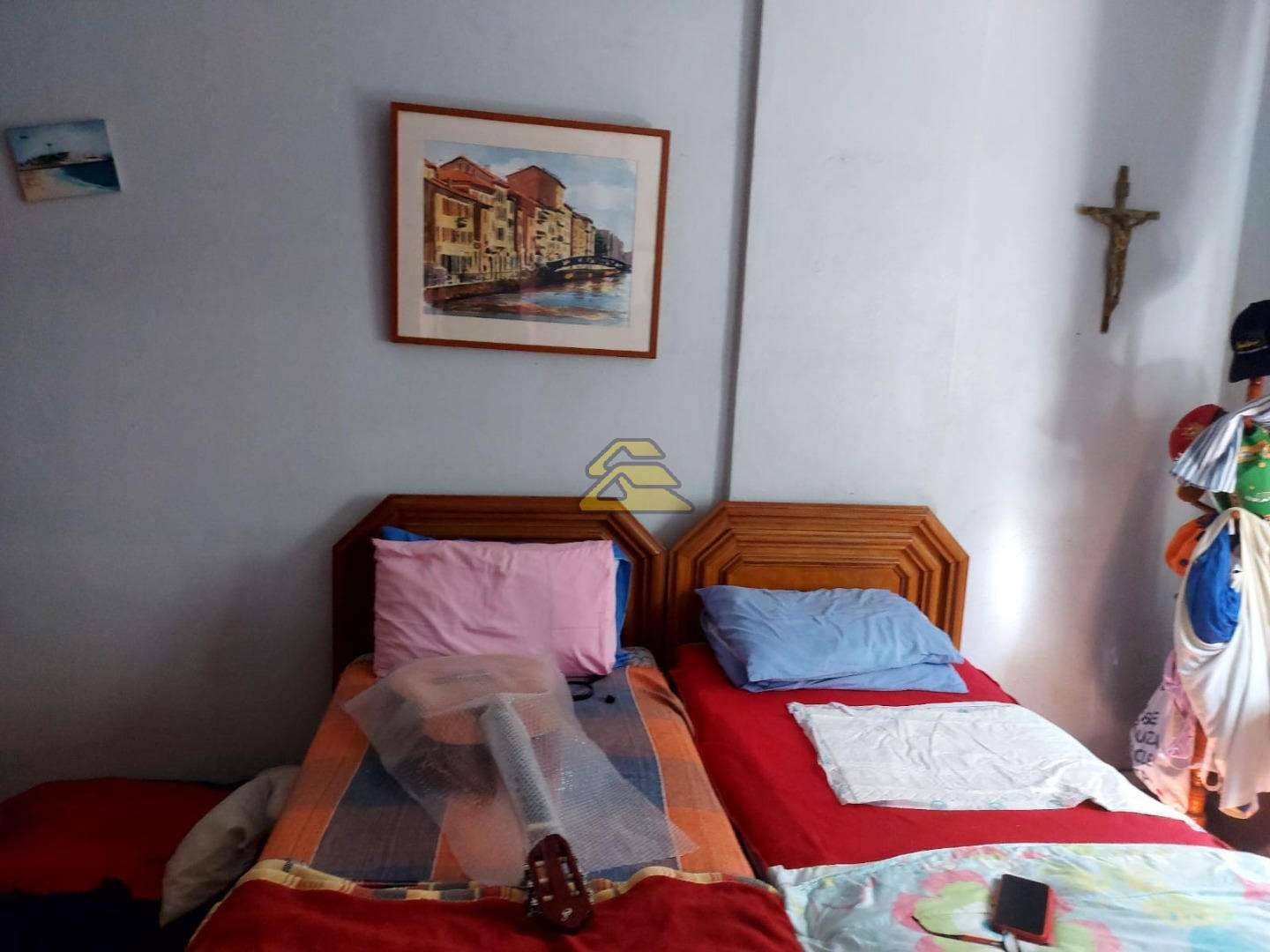 Apartamento à venda com 1 quarto, 37m² - Foto 9