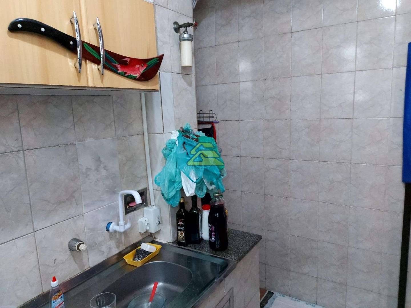 Apartamento à venda com 1 quarto, 37m² - Foto 15