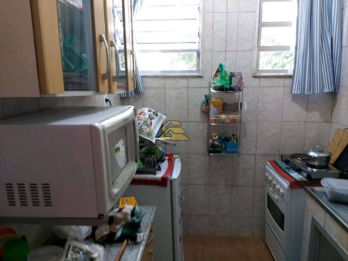 Apartamento à venda com 1 quarto, 37m² - Foto 13