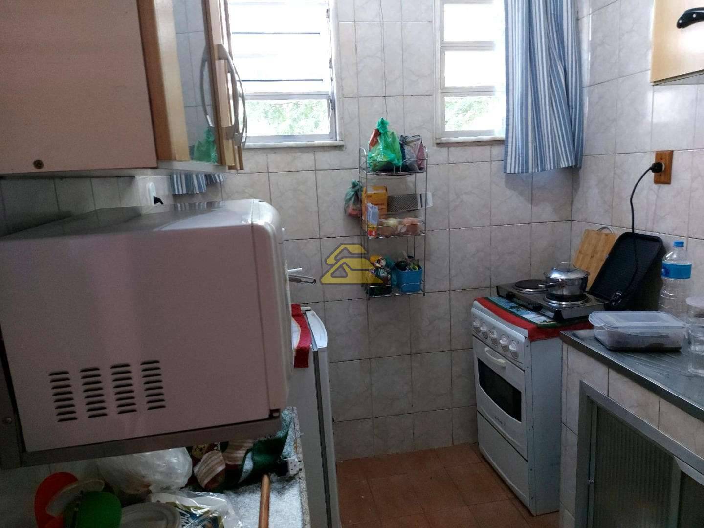 Apartamento à venda com 1 quarto, 37m² - Foto 14