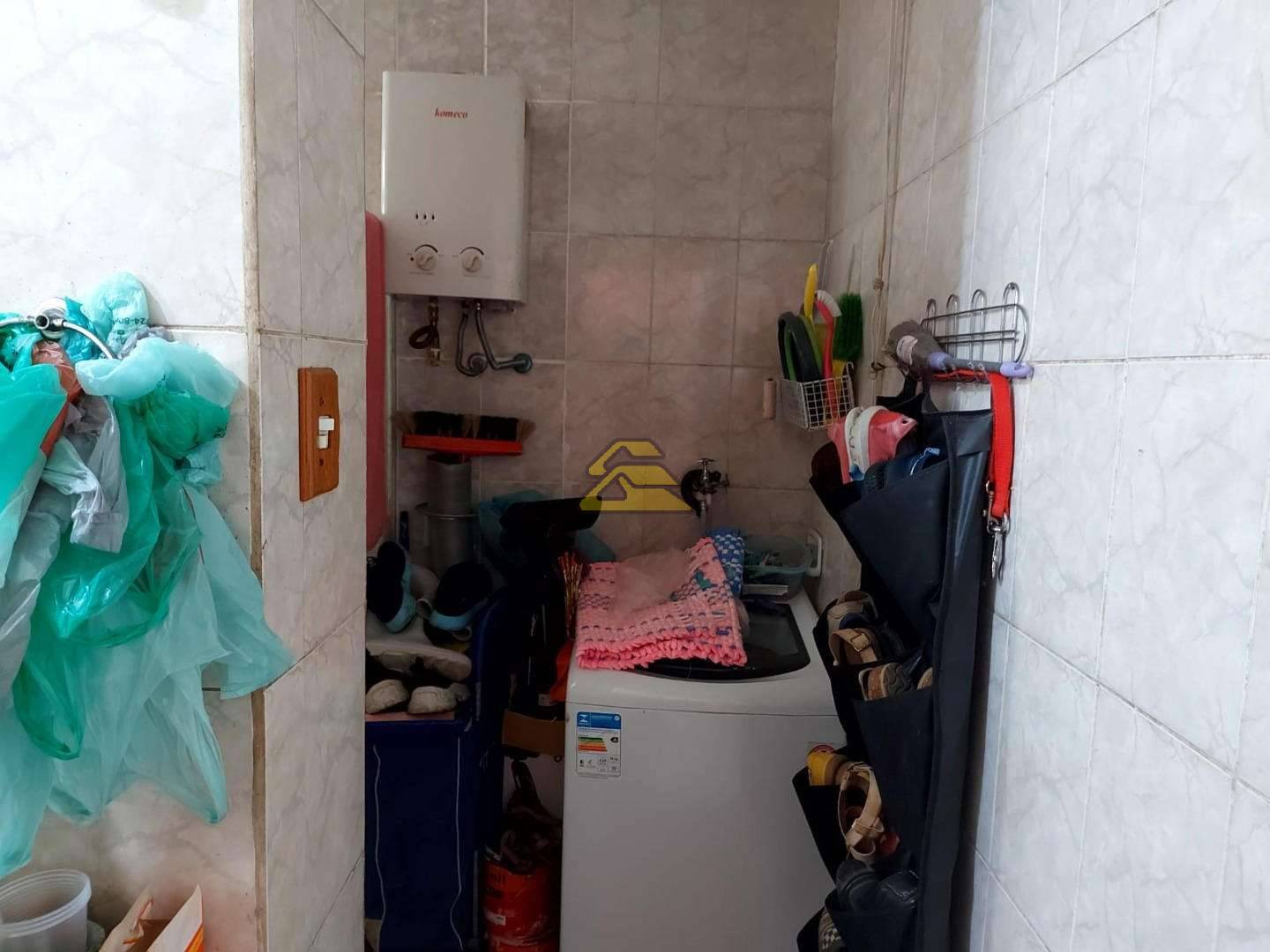 Apartamento à venda com 1 quarto, 37m² - Foto 19