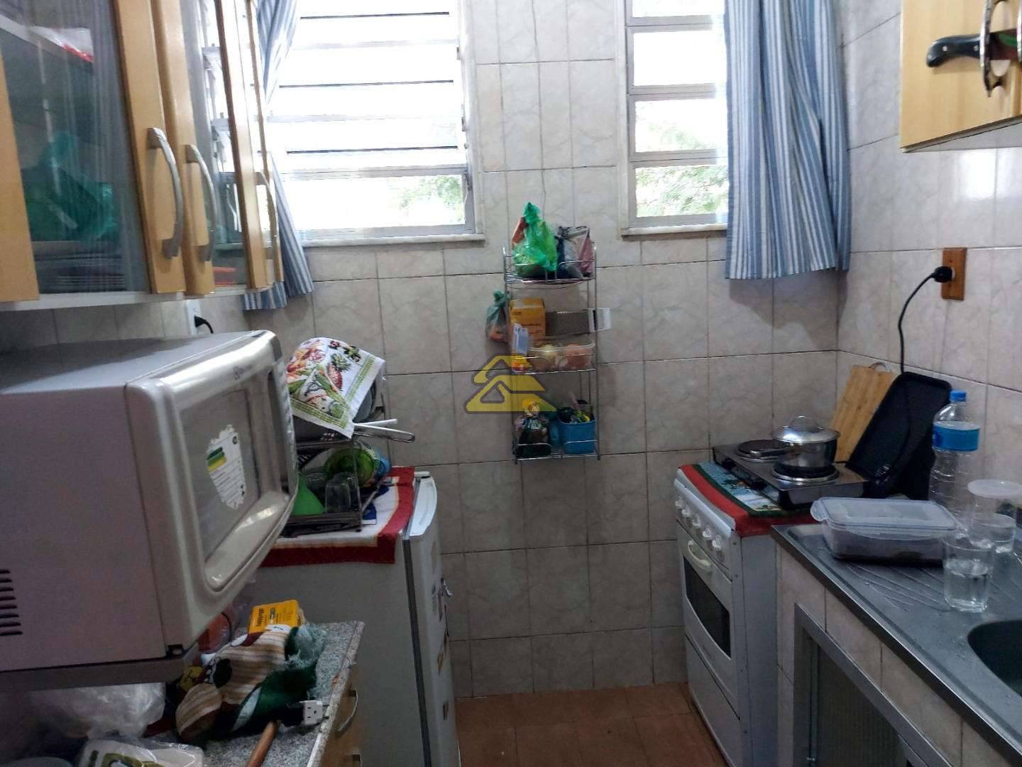 Apartamento à venda com 1 quarto, 37m² - Foto 11