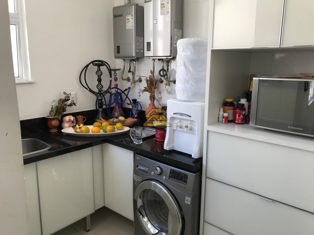 Apartamento à venda com 3 quartos, 170m² - Foto 16