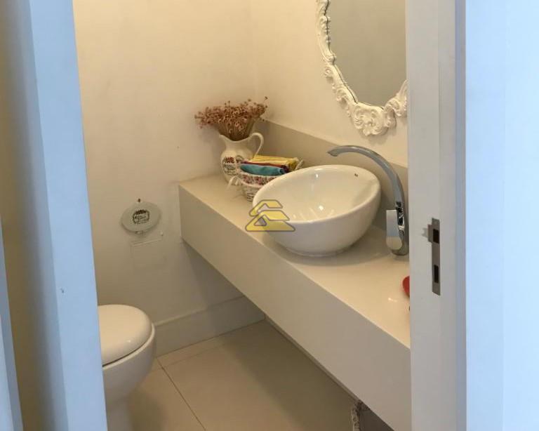 Apartamento à venda com 3 quartos, 170m² - Foto 24