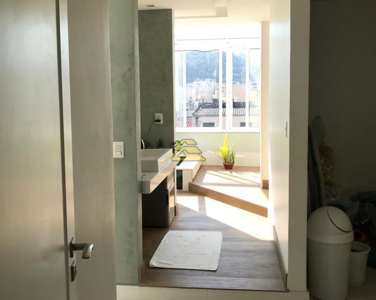 Apartamento à venda com 3 quartos, 170m² - Foto 20