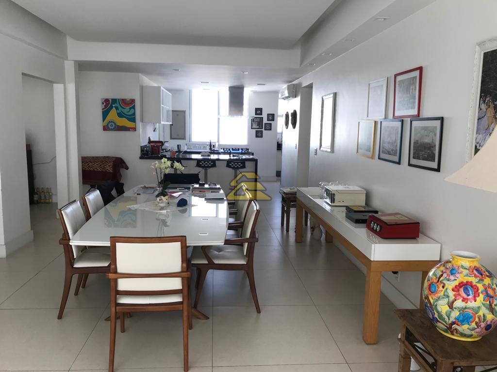 Apartamento à venda com 3 quartos, 170m² - Foto 6