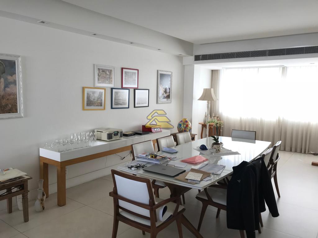 Apartamento à venda com 3 quartos, 170m² - Foto 7