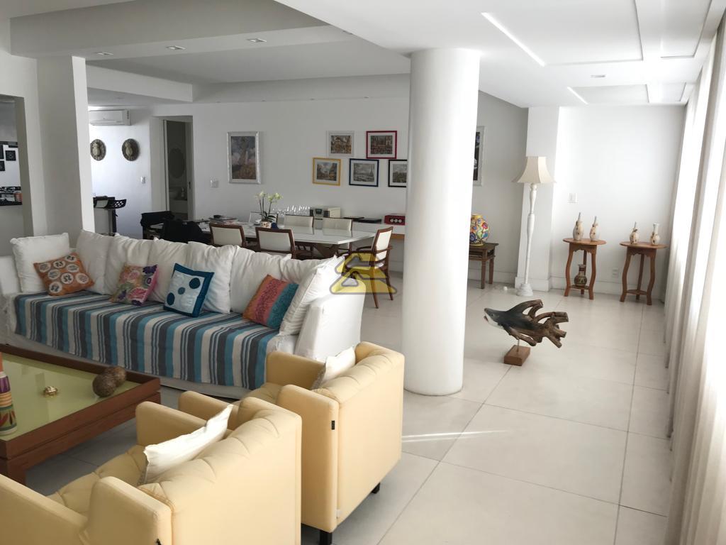 Apartamento à venda com 3 quartos, 170m² - Foto 3