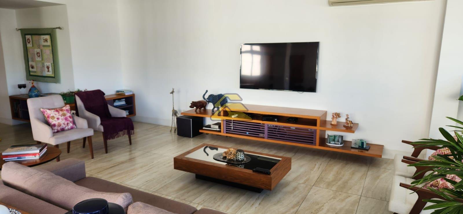 Apartamento à venda com 5 quartos, 268m² - Foto 6