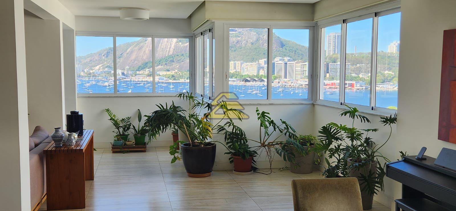 Apartamento à venda com 5 quartos, 268m² - Foto 4