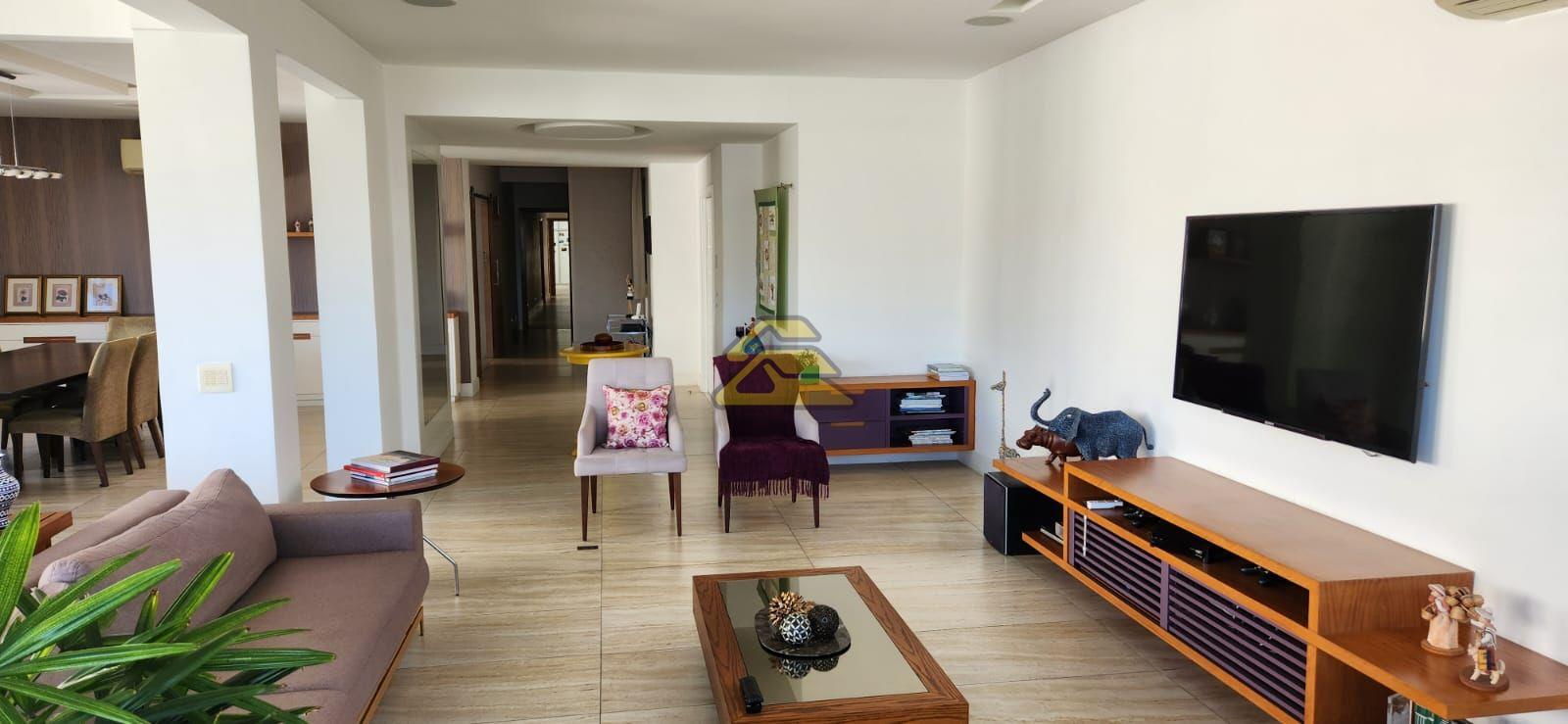 Apartamento à venda com 5 quartos, 268m² - Foto 10