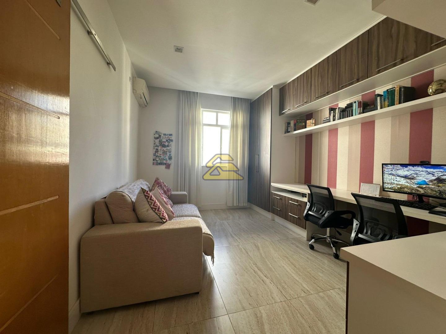 Apartamento à venda com 5 quartos, 268m² - Foto 14