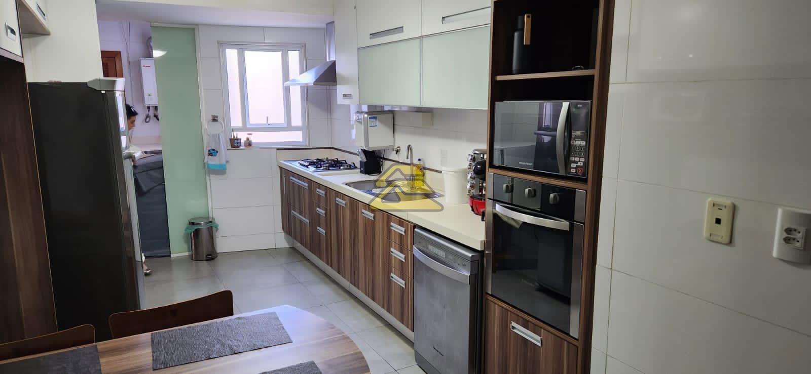 Apartamento à venda com 5 quartos, 268m² - Foto 18