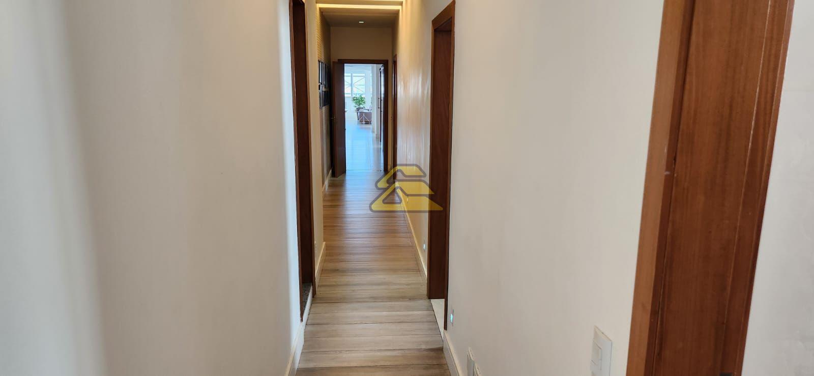 Apartamento à venda com 5 quartos, 268m² - Foto 15