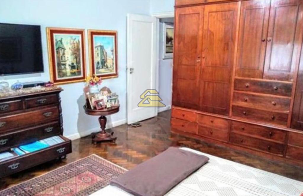 Apartamento à venda com 3 quartos, 190m² - Foto 12