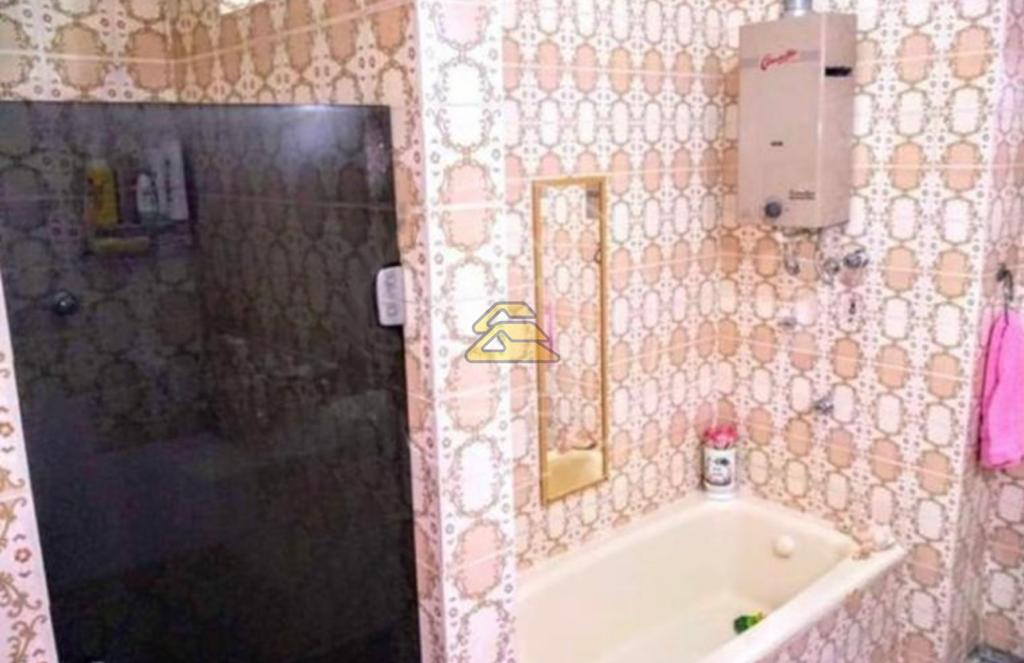 Apartamento à venda com 3 quartos, 190m² - Foto 26