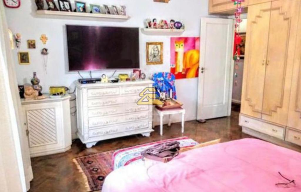 Apartamento à venda com 3 quartos, 190m² - Foto 15