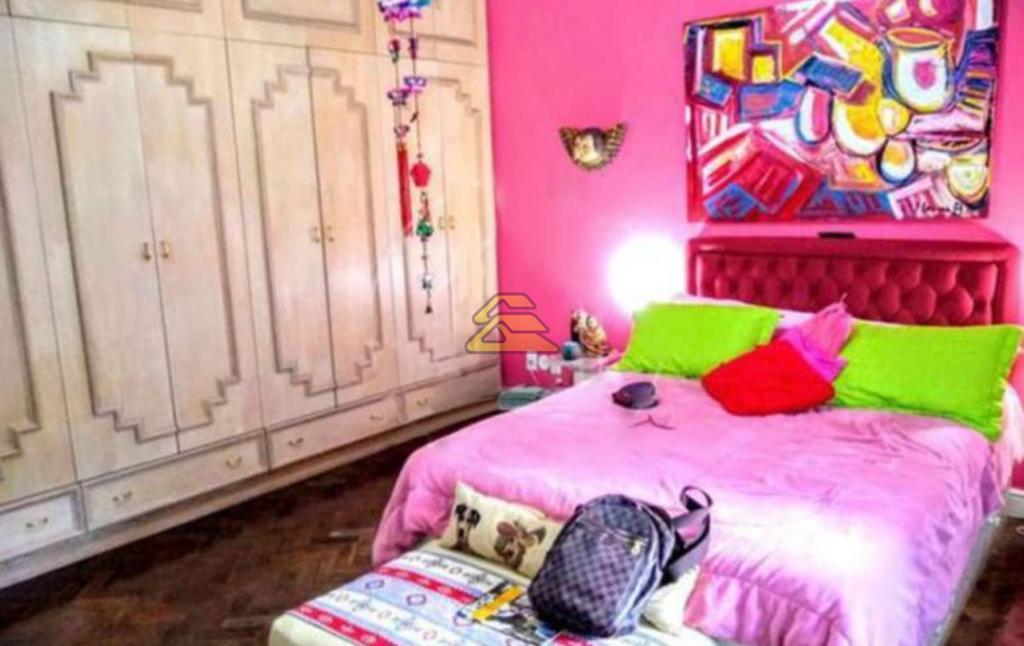 Apartamento à venda com 3 quartos, 190m² - Foto 14