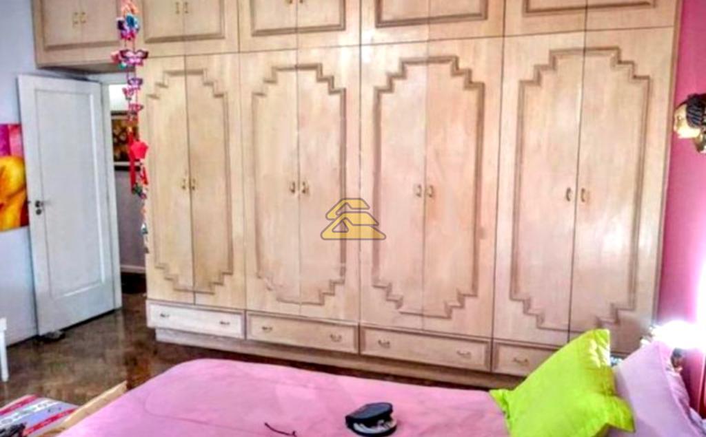 Apartamento à venda com 3 quartos, 190m² - Foto 16