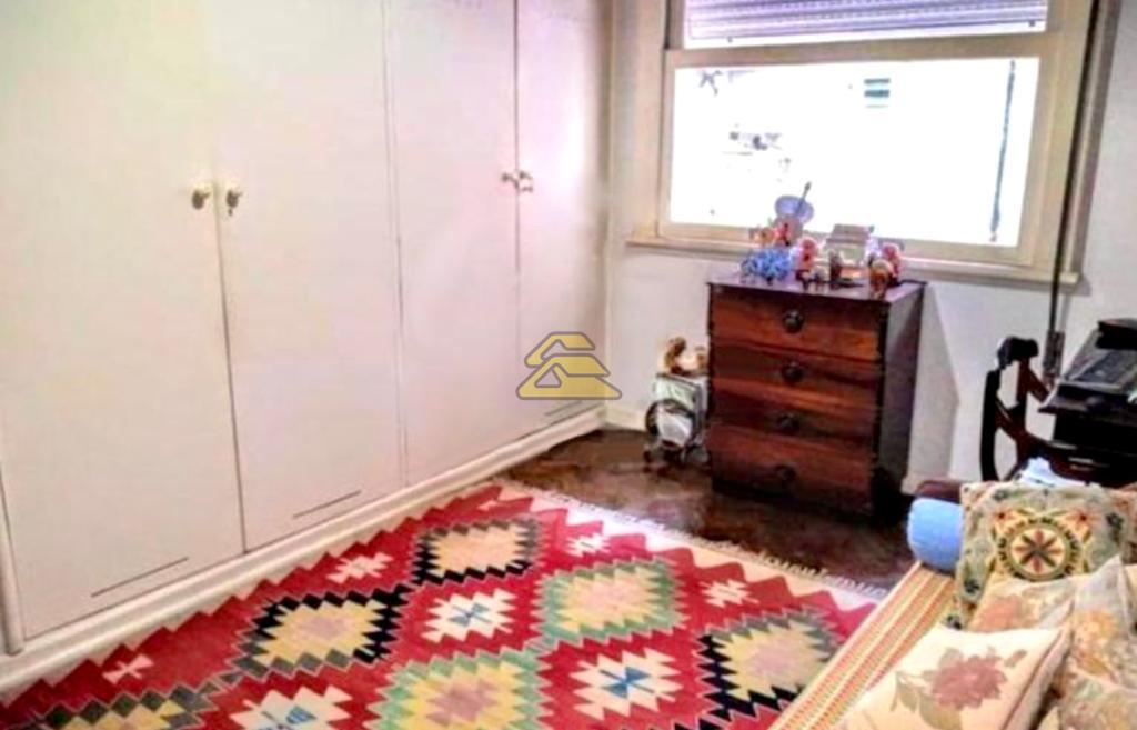 Apartamento à venda com 3 quartos, 190m² - Foto 19