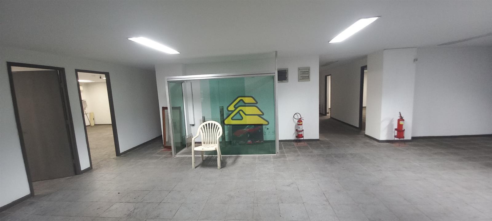 Conjunto Comercial-Sala para alugar, 200m² - Foto 2