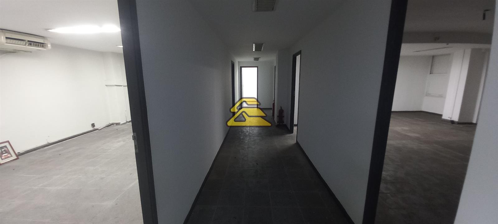 Conjunto Comercial-Sala para alugar, 200m² - Foto 9