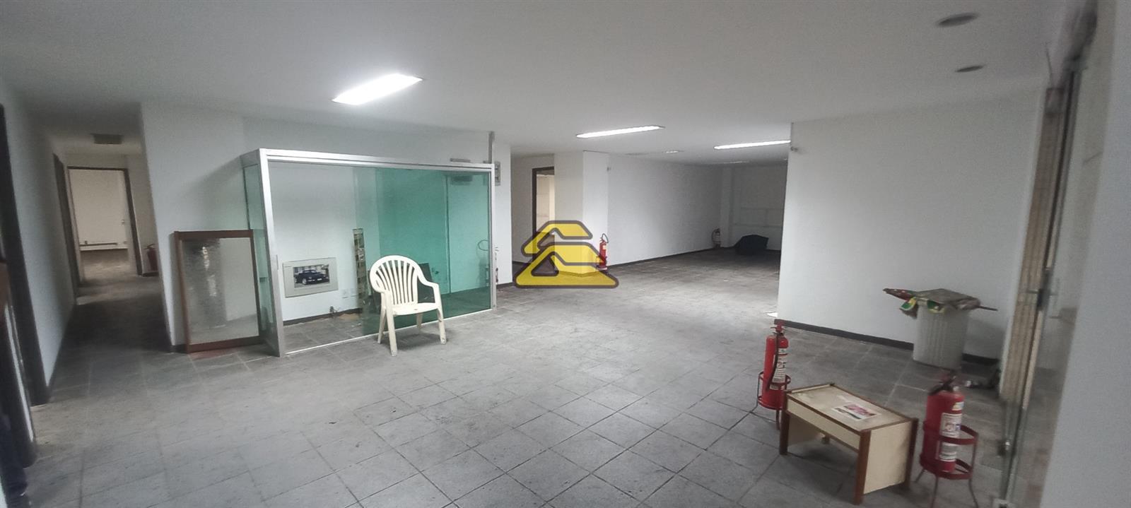 Conjunto Comercial-Sala para alugar, 200m² - Foto 13