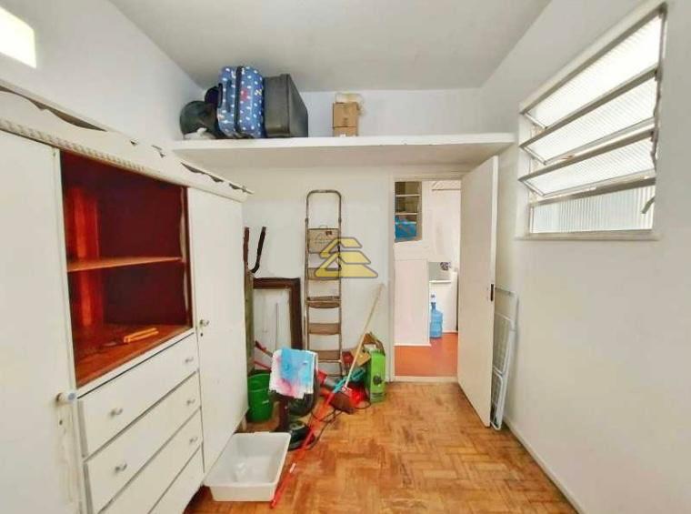 Apartamento à venda com 3 quartos, 95m² - Foto 16