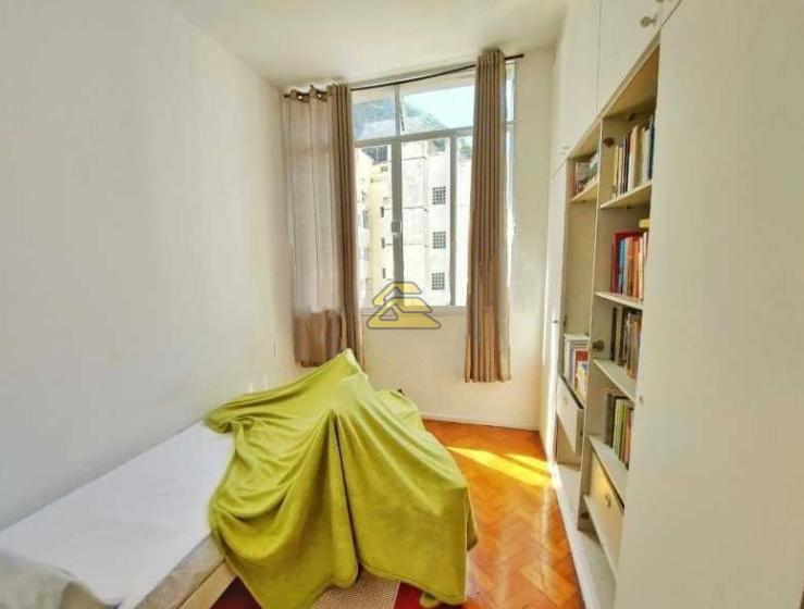 Apartamento à venda com 3 quartos, 95m² - Foto 5