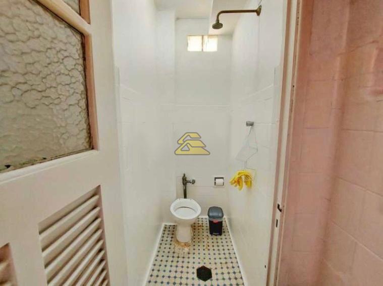 Apartamento à venda com 3 quartos, 95m² - Foto 14