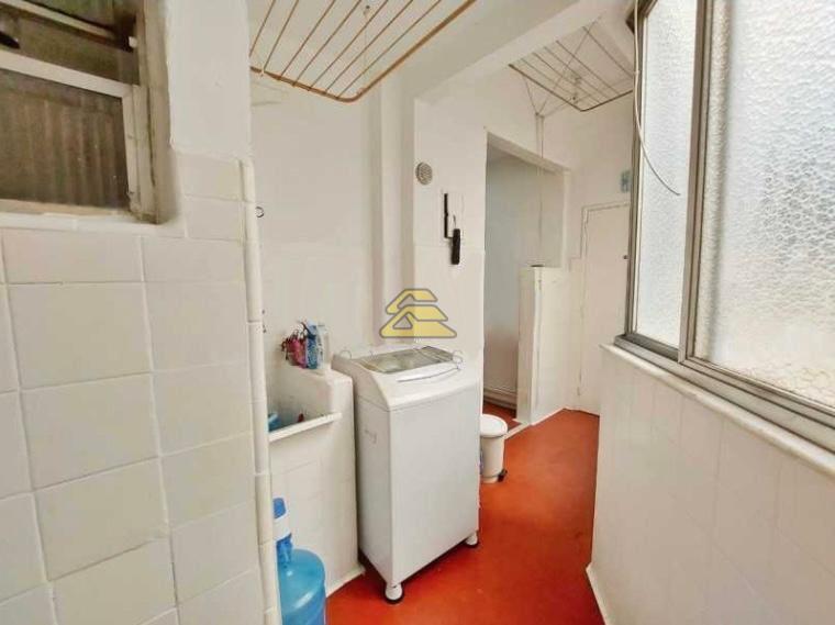 Apartamento à venda com 3 quartos, 95m² - Foto 12