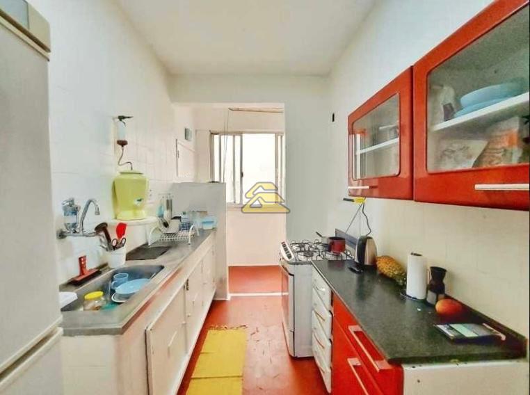 Apartamento à venda com 3 quartos, 95m² - Foto 10