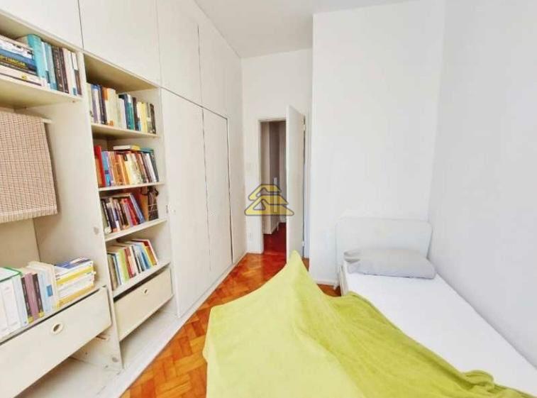 Apartamento à venda com 3 quartos, 95m² - Foto 6