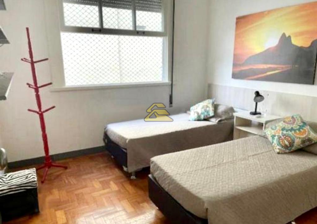 Apartamento à venda com 3 quartos, 87m² - Foto 12