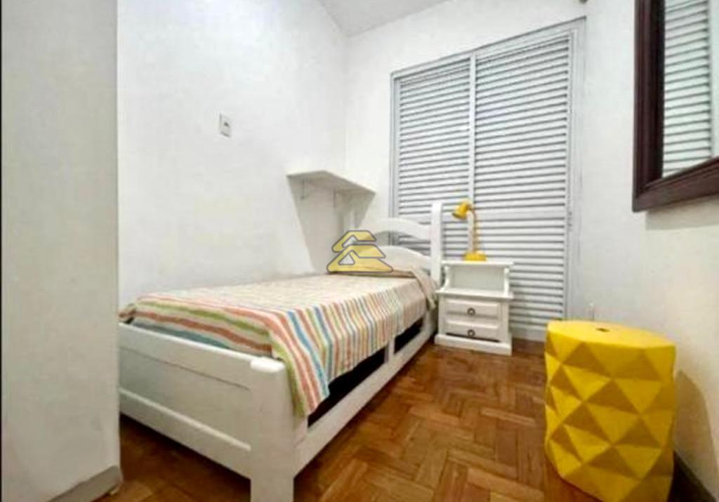 Apartamento à venda com 3 quartos, 87m² - Foto 11