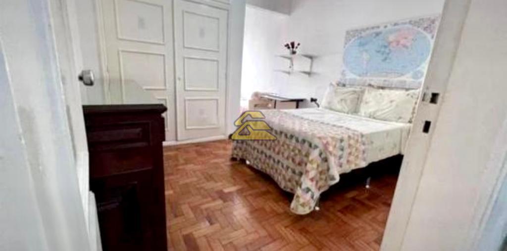 Apartamento à venda com 3 quartos, 87m² - Foto 8