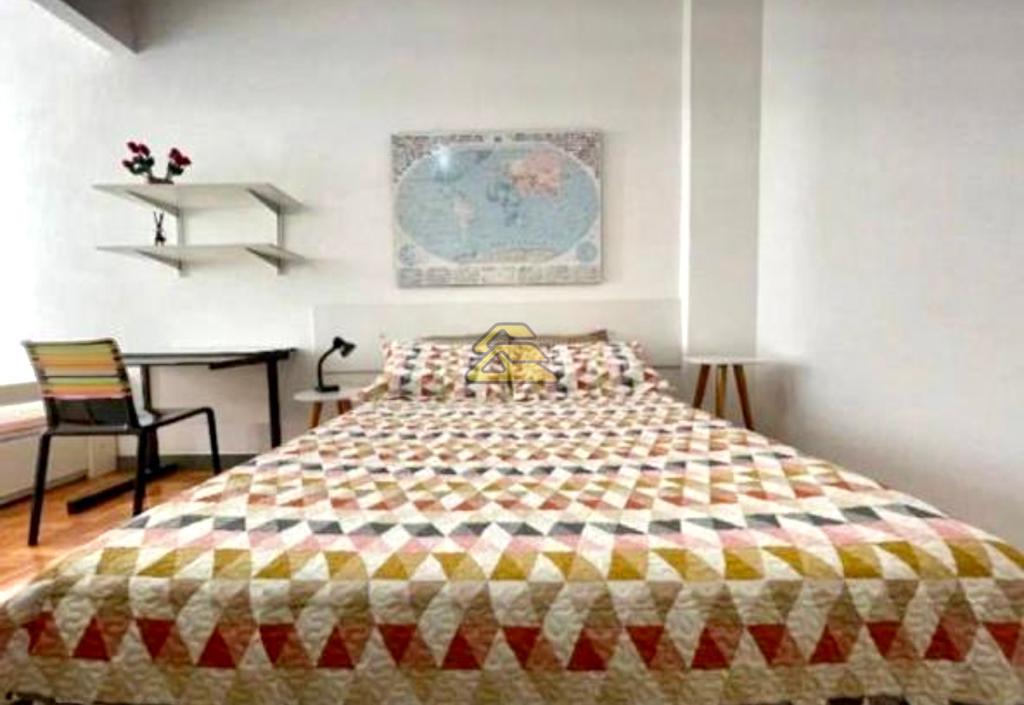 Apartamento à venda com 3 quartos, 87m² - Foto 7