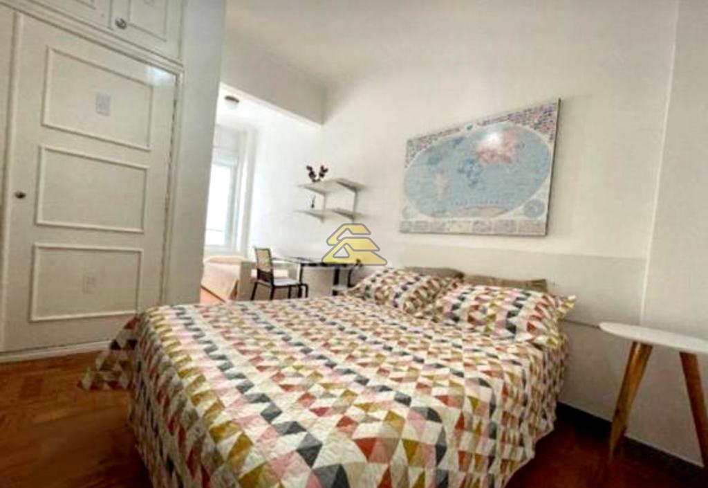 Apartamento à venda com 3 quartos, 87m² - Foto 9