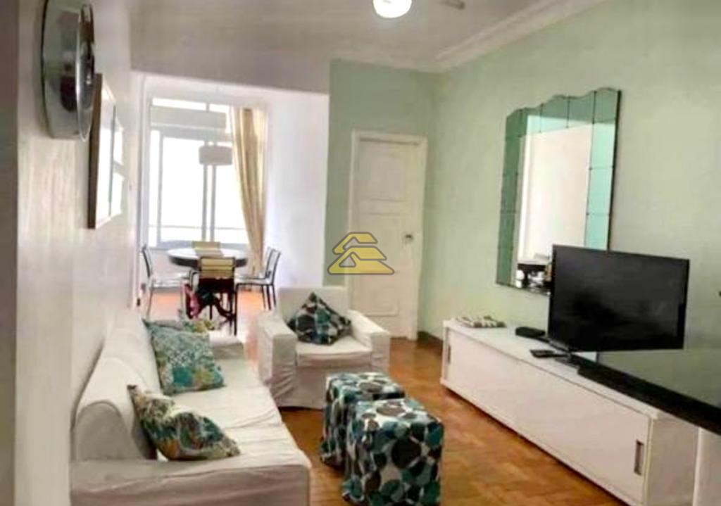 Apartamento à venda com 3 quartos, 87m² - Foto 1